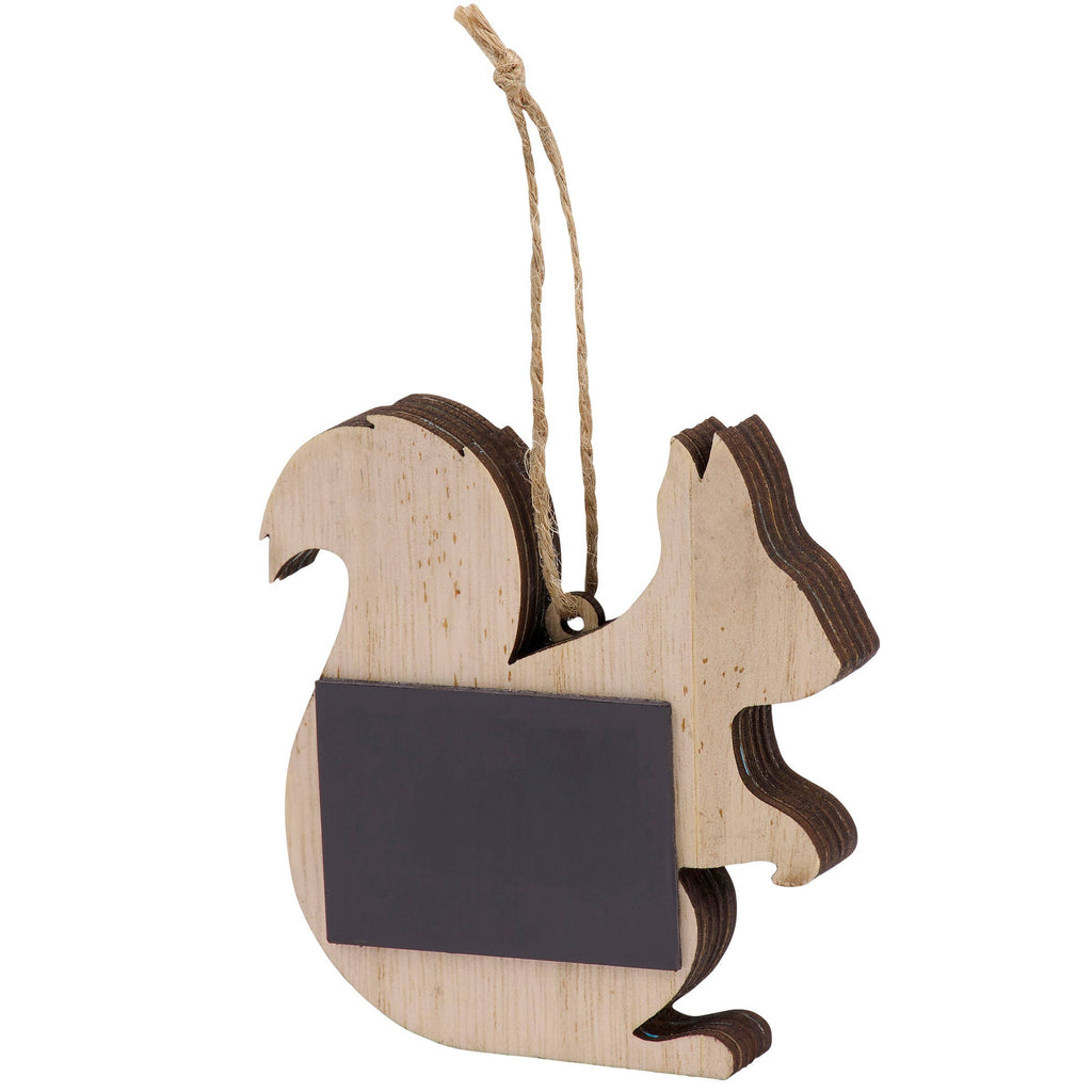 Squirrel Magnetic Ornament