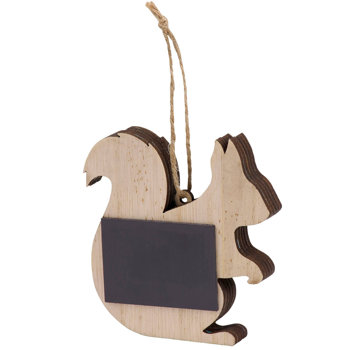 Squirrel Magnetic Ornament