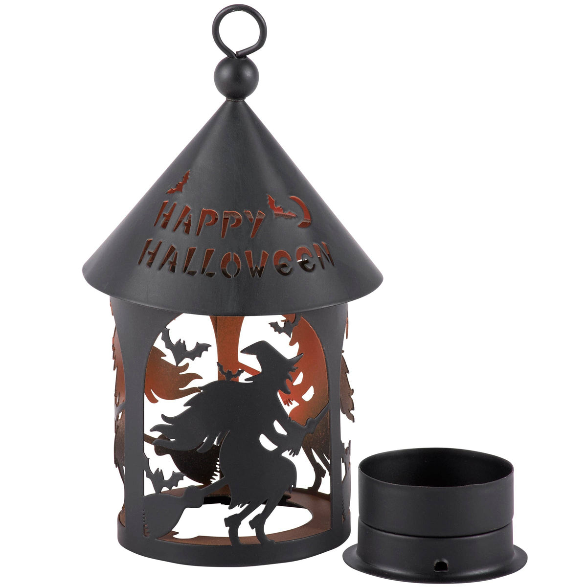 Flying Witches Lantern