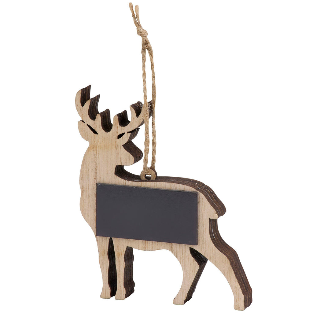 Stag Magnetic Ornament