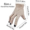 Thing Hand Pen Holder Addams Family Fake Horror Hand Hallow