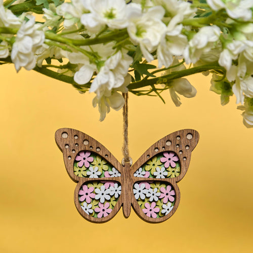 Butterfly Ornament