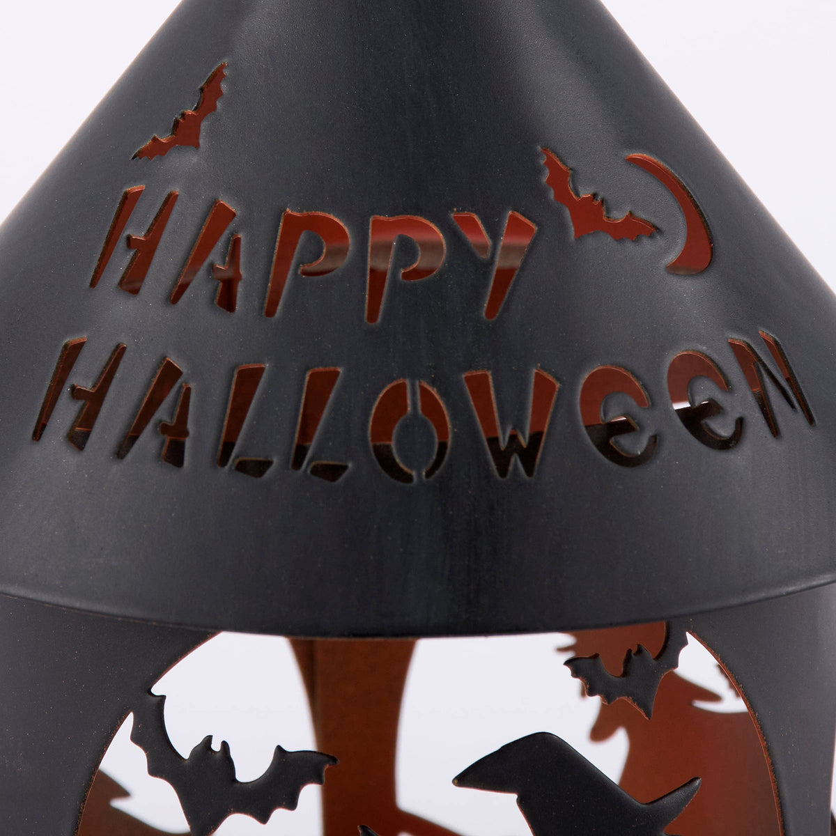 Flying Witches Lantern