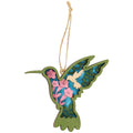 Hummingbird Ornament