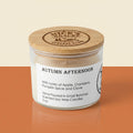 Autumn Afternoon Hand Poured Soy Wax Candle- 3oz
