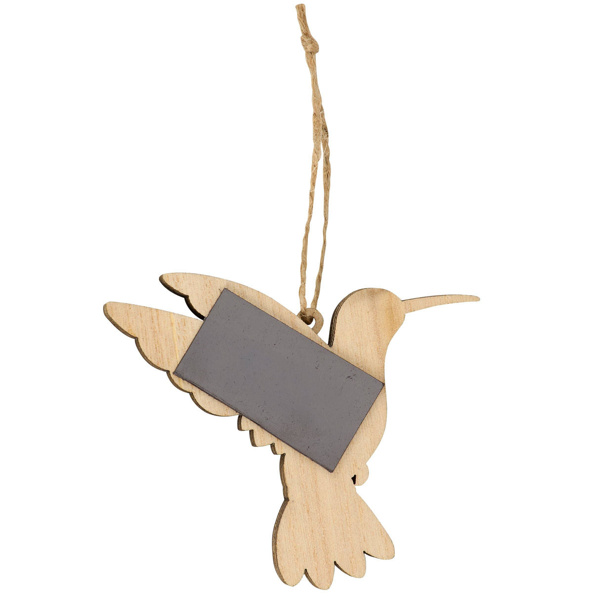 Hummingbird Ornament