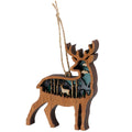 Stag Magnetic Ornament