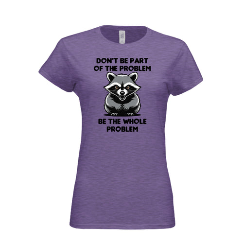 HEATHER PURPLE - G640L - FRONT