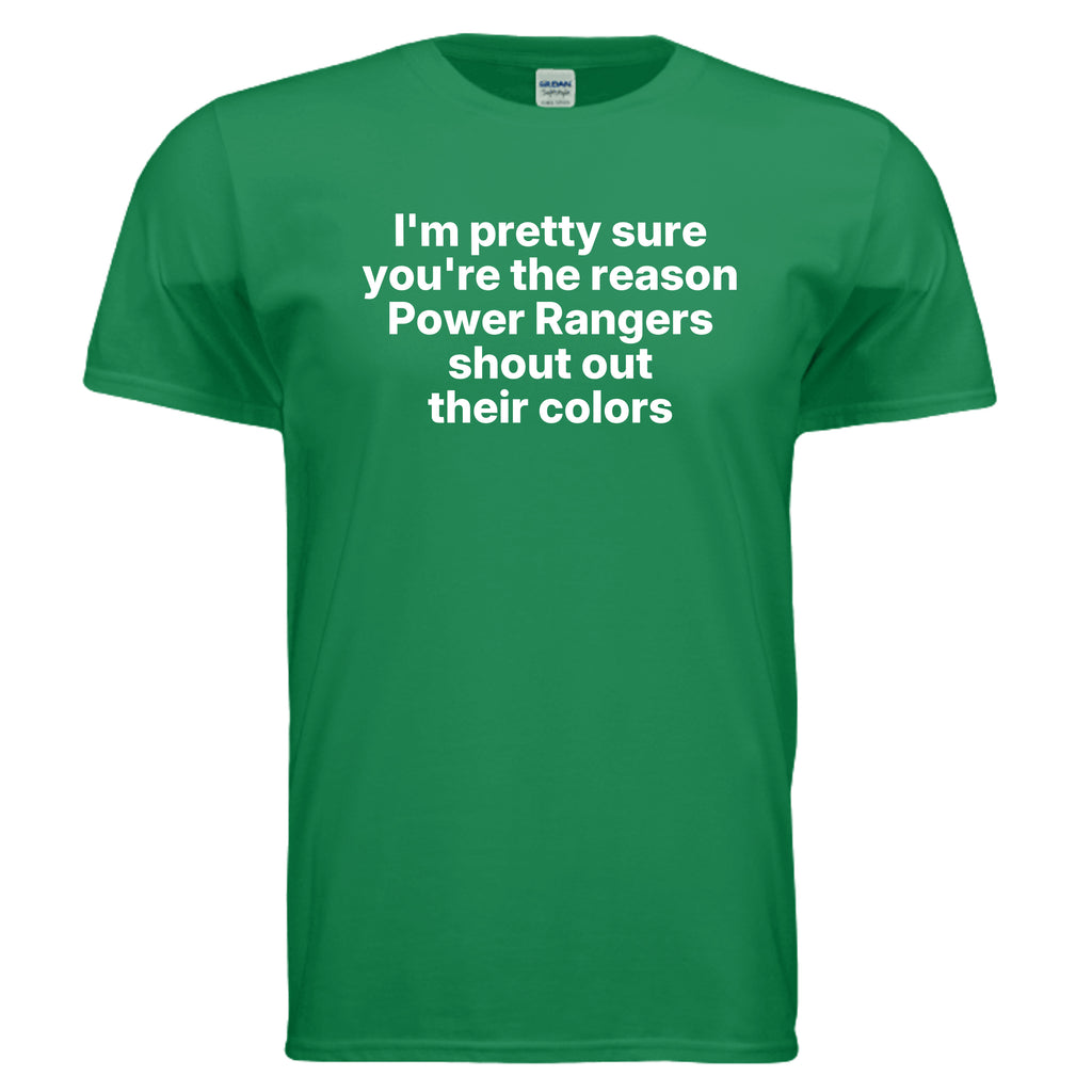 Turf Green - G640 - FRONT