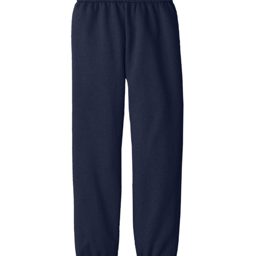 Navy - PC90P - BACK