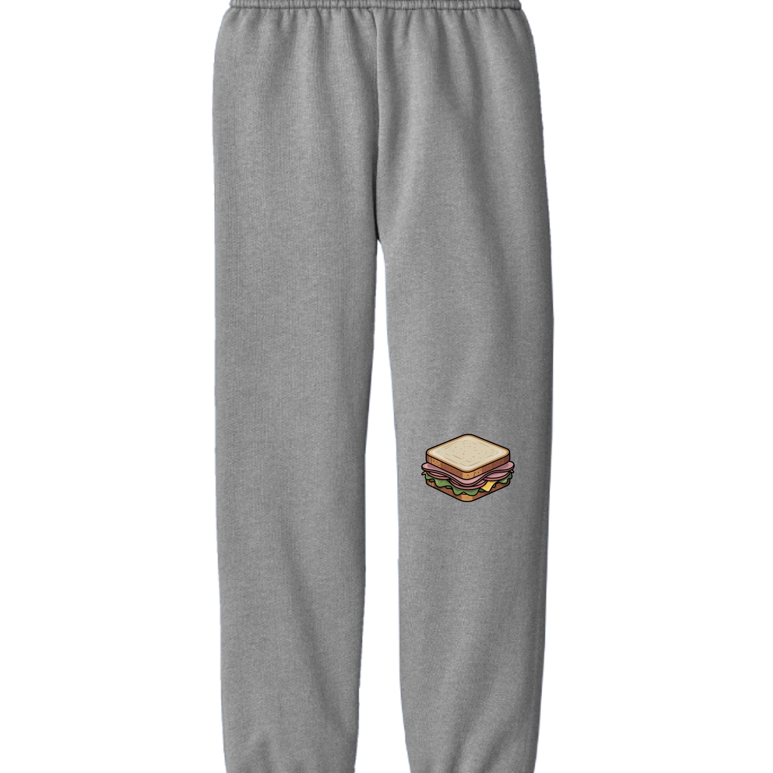 Athletic Heather - PC90P - FRONT