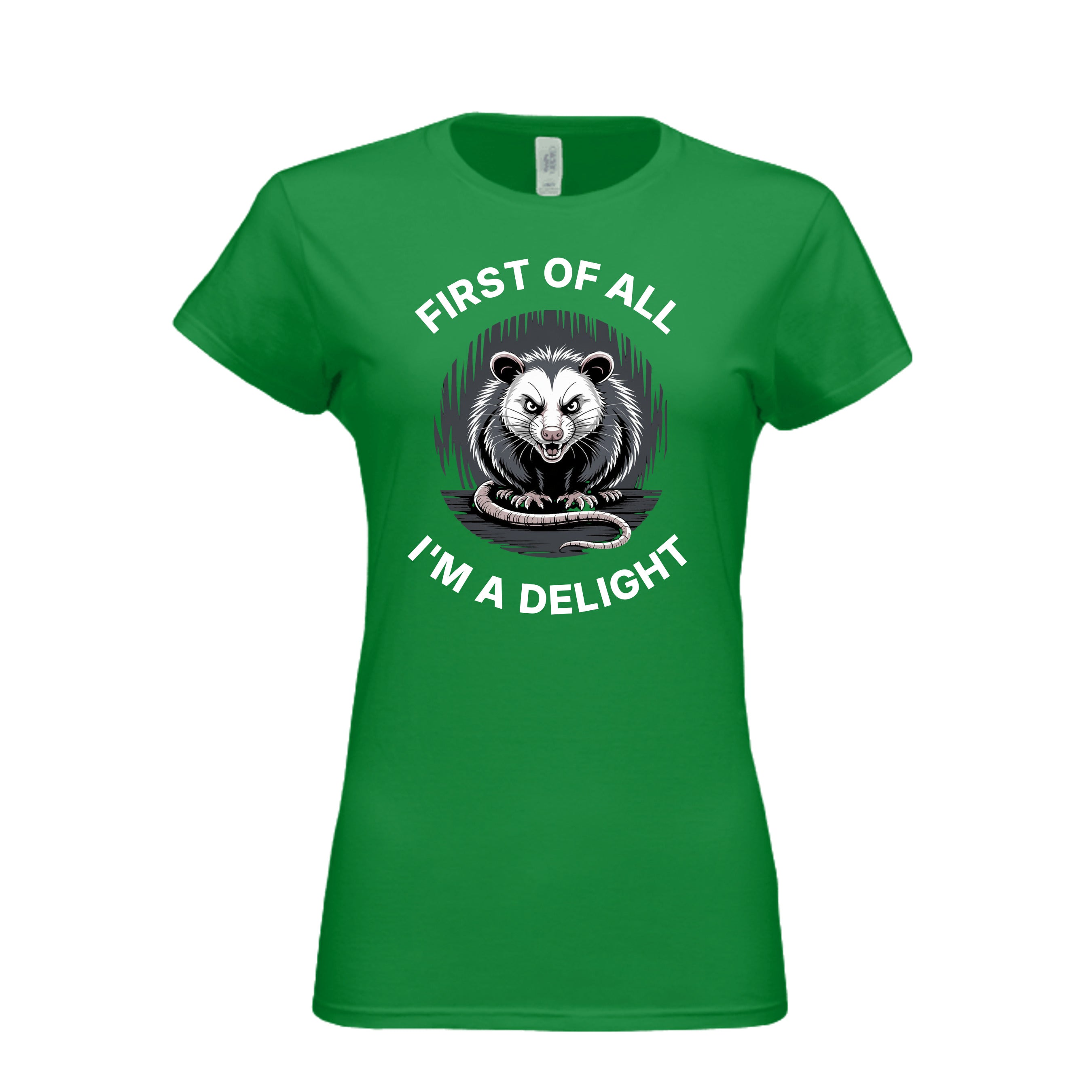 IRISH GREEN - G640L - FRONT