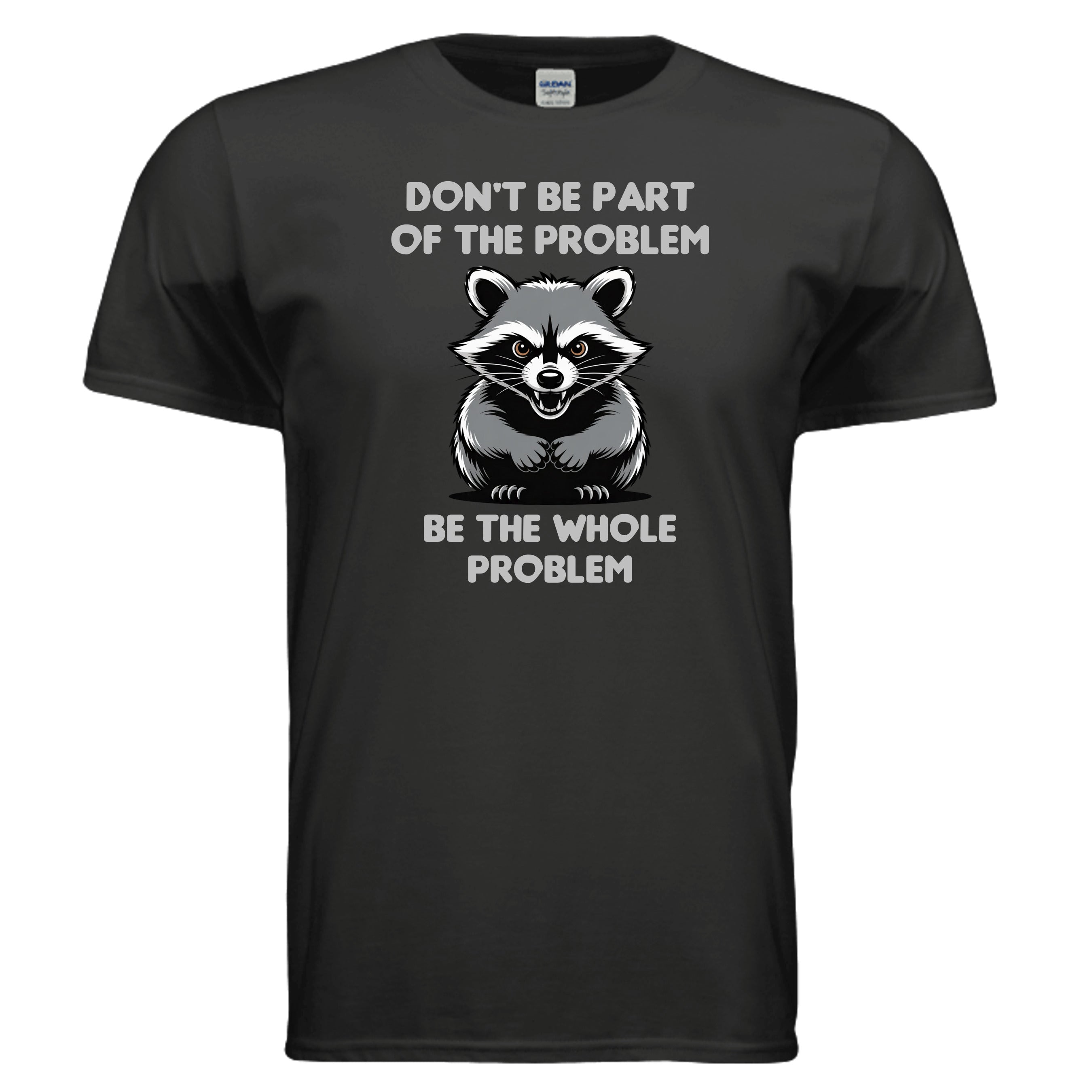 BLACK - G640 - FRONT
