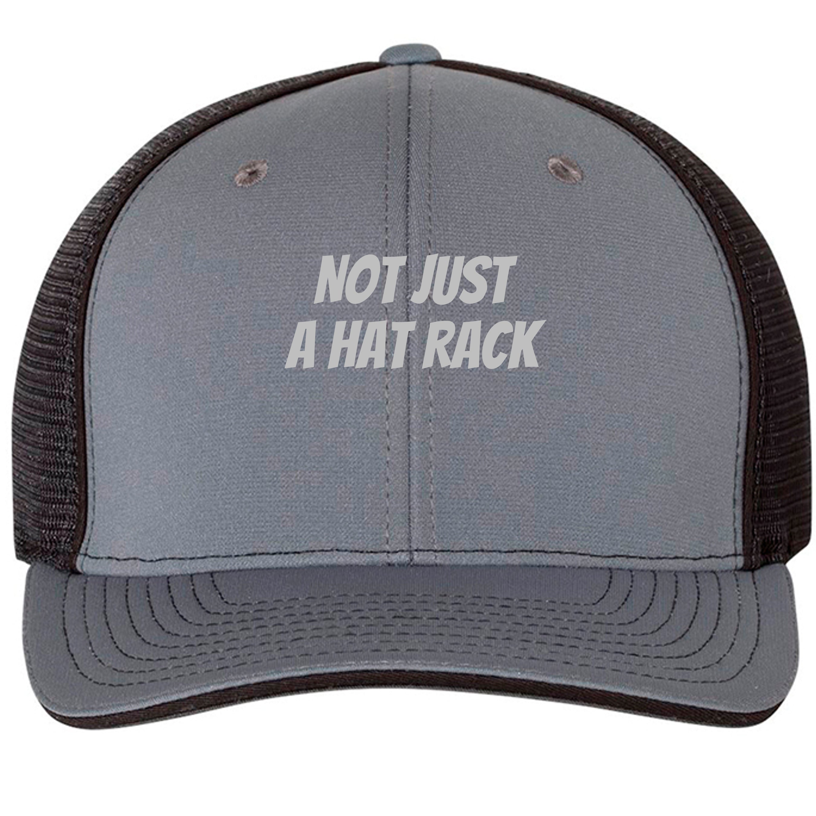 Charcoal/ Black Split - 172 - FRONT
