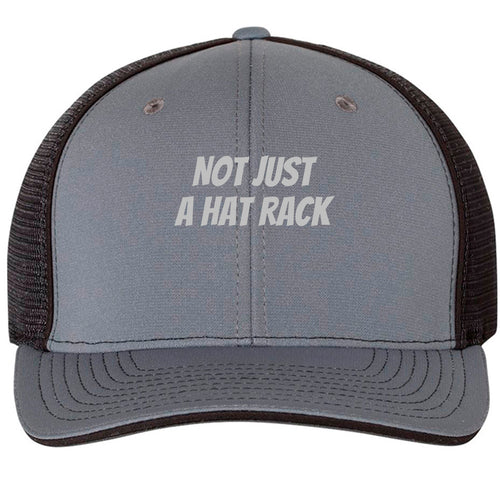 Charcoal/ Black Split - 172 - FRONT