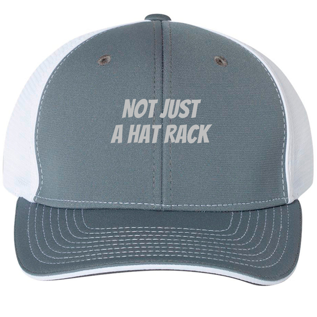 Charcoal/ White Split - 172 - FRONT
