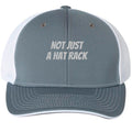 Charcoal/ White Split - 172 - FRONT