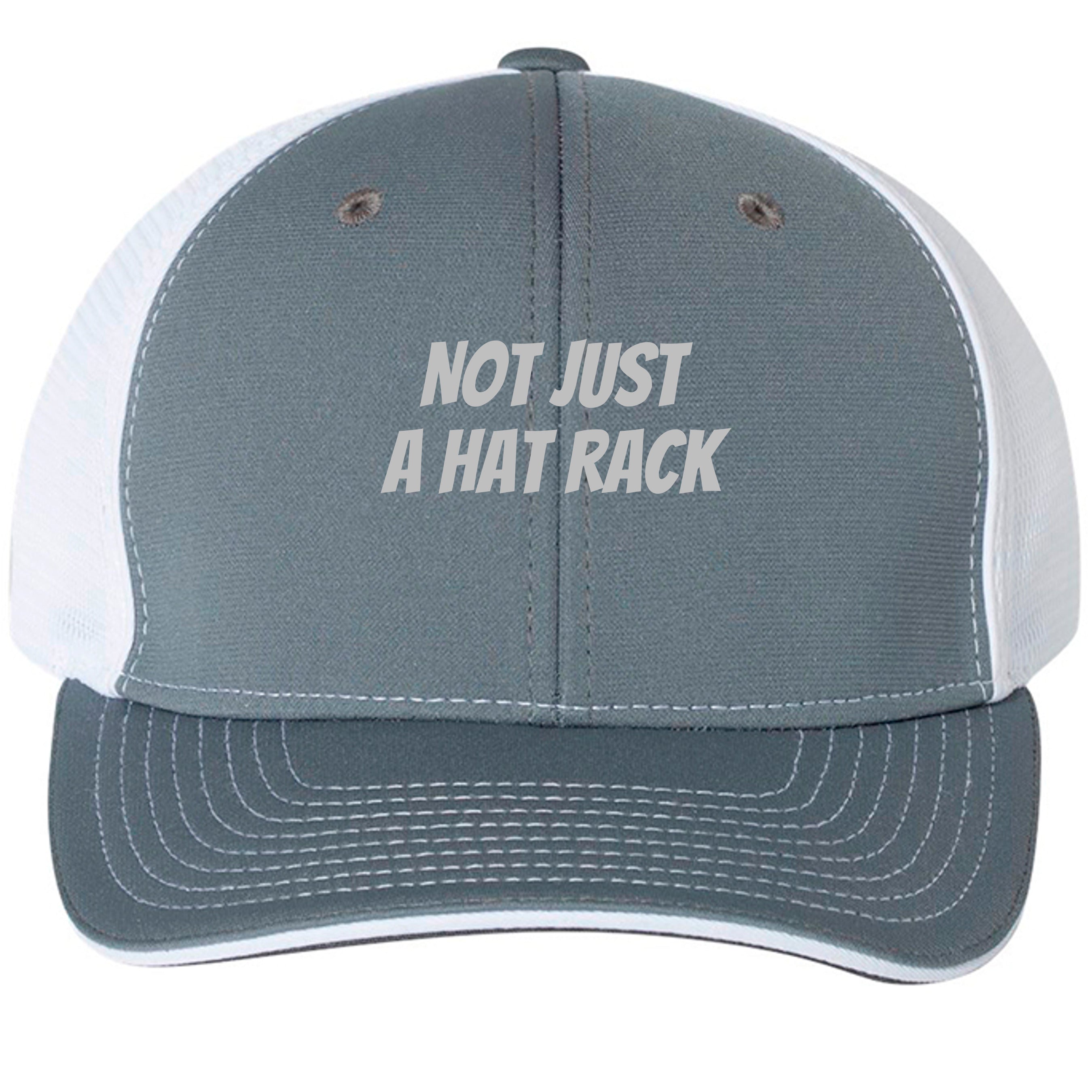 Charcoal/ White Split - 172 - FRONT