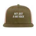 Moss Green/ Khaki - 6609 - FRONT