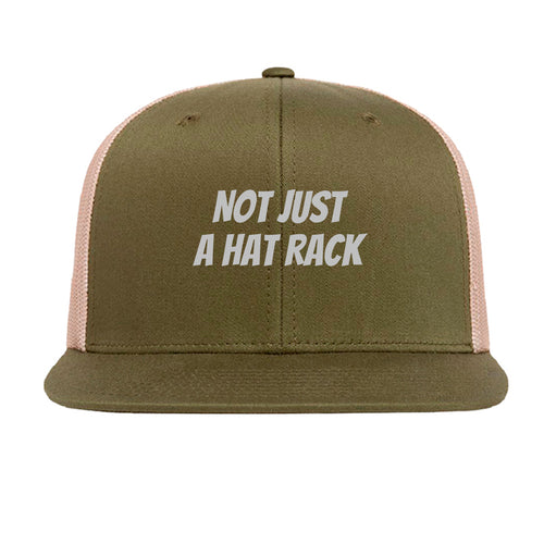 Moss Green/ Khaki - 6609 - FRONT
