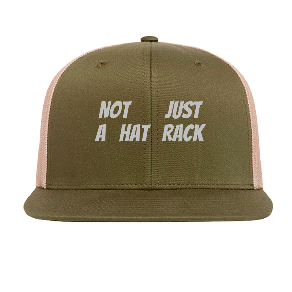 Moss Green/ Khaki - 6609 - FRONT