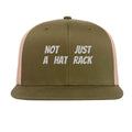 Moss Green/ Khaki - 6609 - FRONT