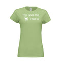 Pistachio - G640L - FRONT
