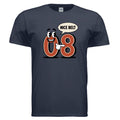NAVY - G640 - FRONT