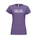 HEATHER PURPLE - G640L - FRONT