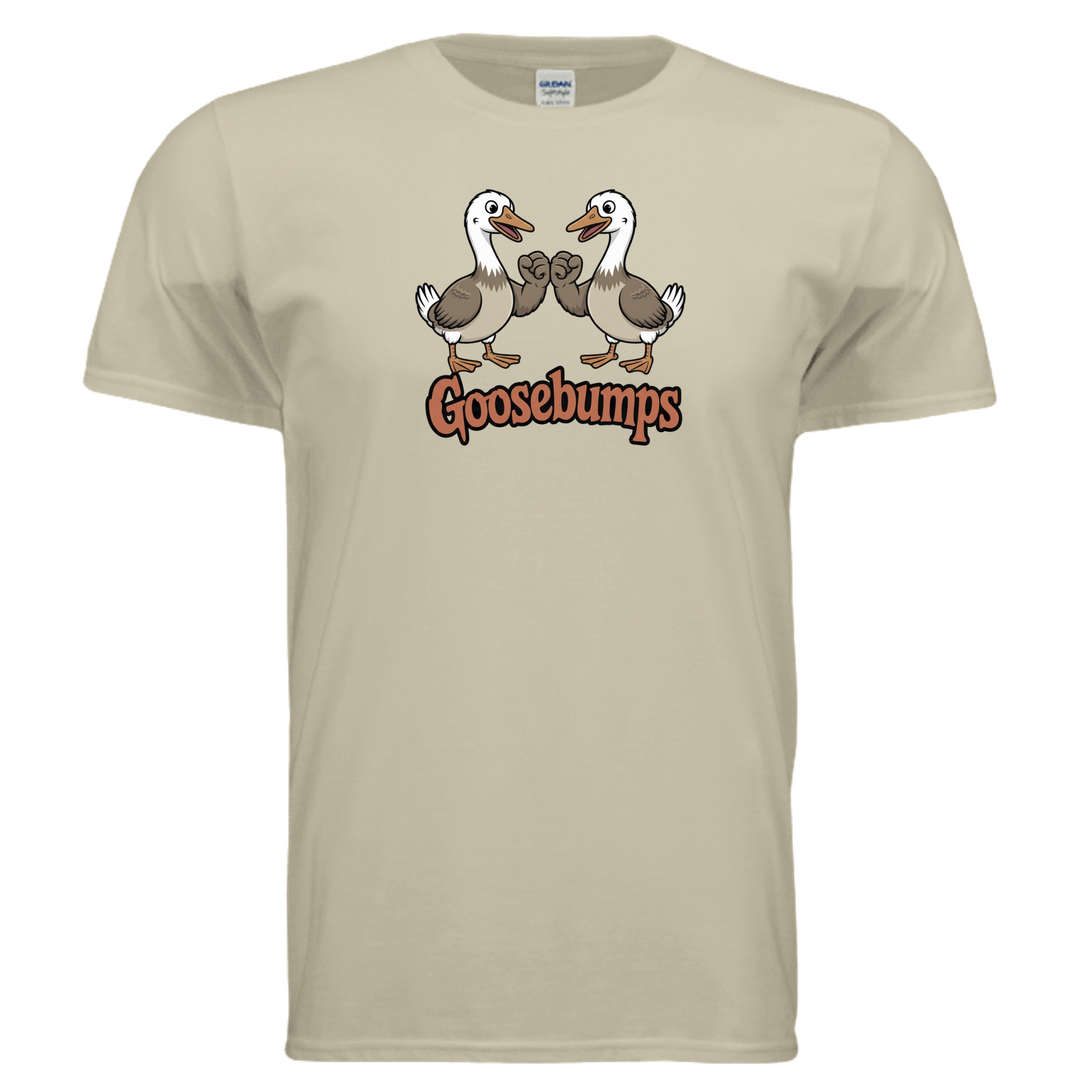 Heather Oatmeal - G640 - FRONT