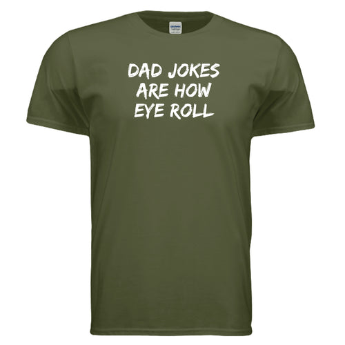 MILITARY GREEN - G640 - FRONT