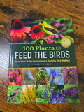 100 Plants to Feed the Birds