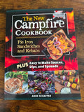 The New Campfire Cookbook