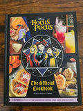 Hocus Pocus The Official Cookbook