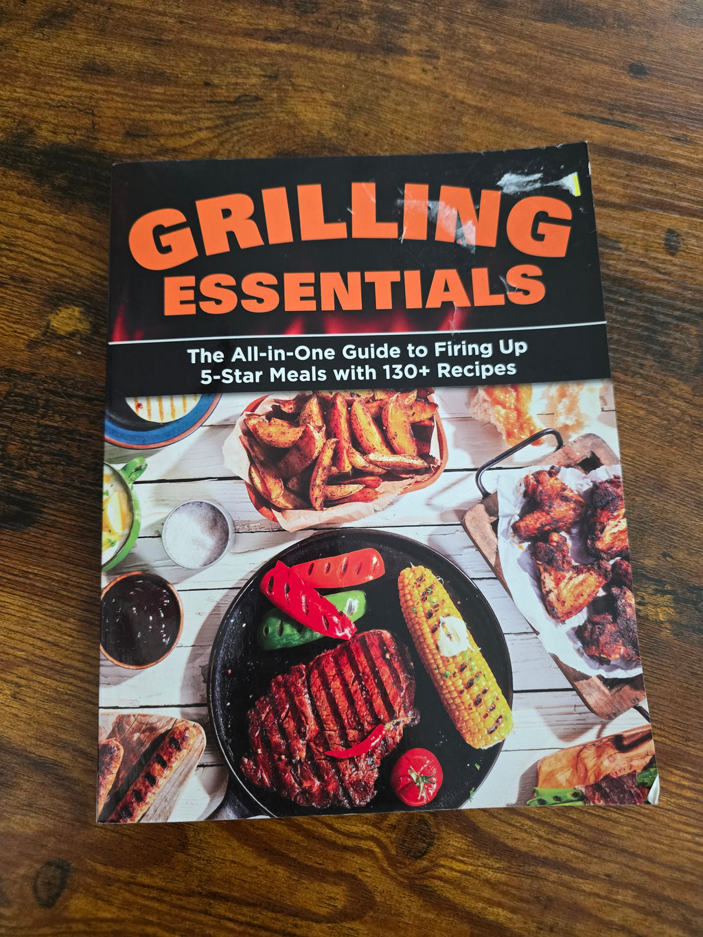 Grilling Essentials