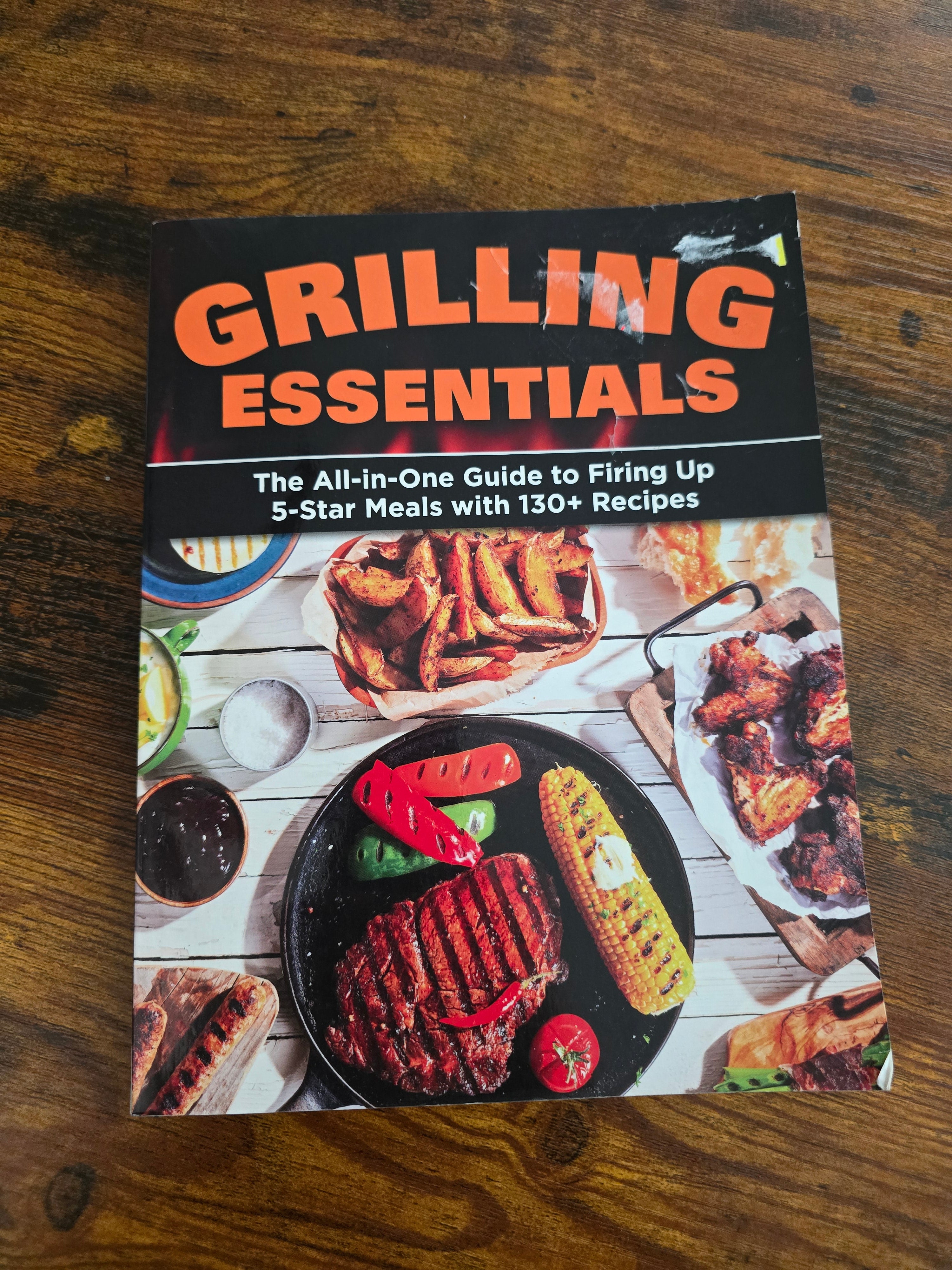Grilling Essentials