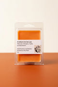 Pumpkin Pound Cake Hand Poured Soy Wax Melts- 2oz