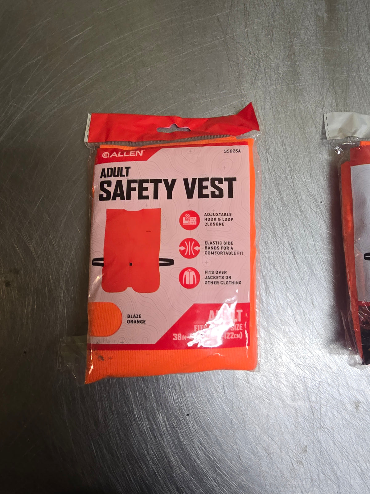 Safety Vest