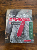 Swiss Army Knife Camping and Outdoor Survival Guide